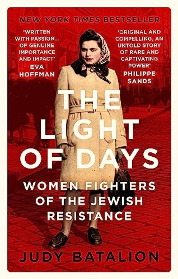 The Light of Days