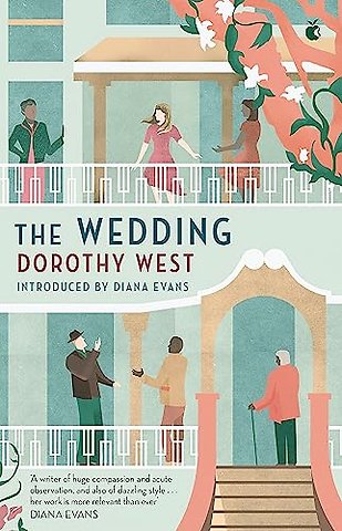 The Wedding