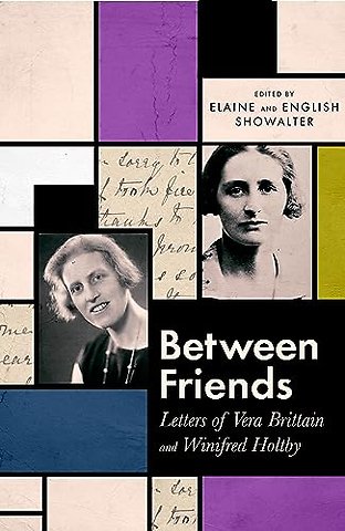 Between Friends