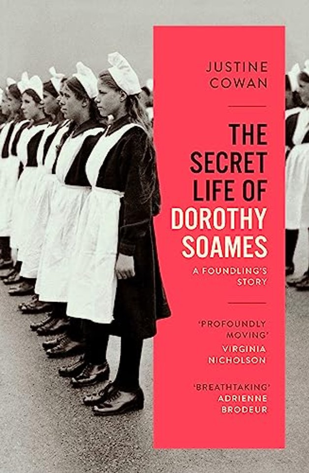 The Secret Life of Dorothy Soames
