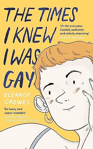 The Times I Knew I Was Gay