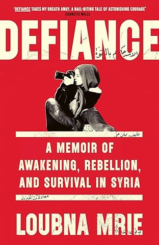 Defiance