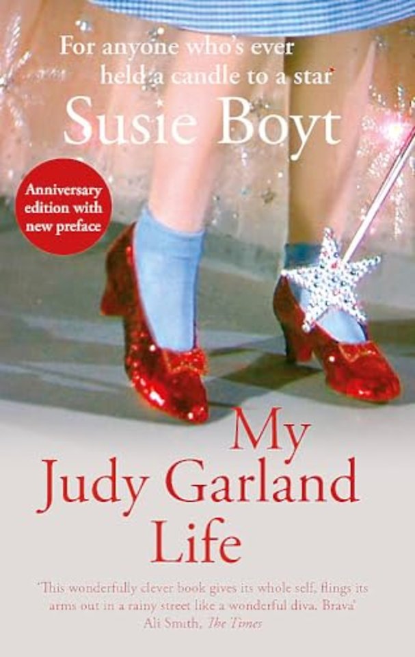 My Judy Garland Life