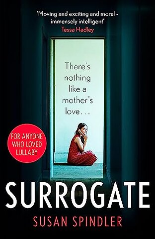 Surrogate
