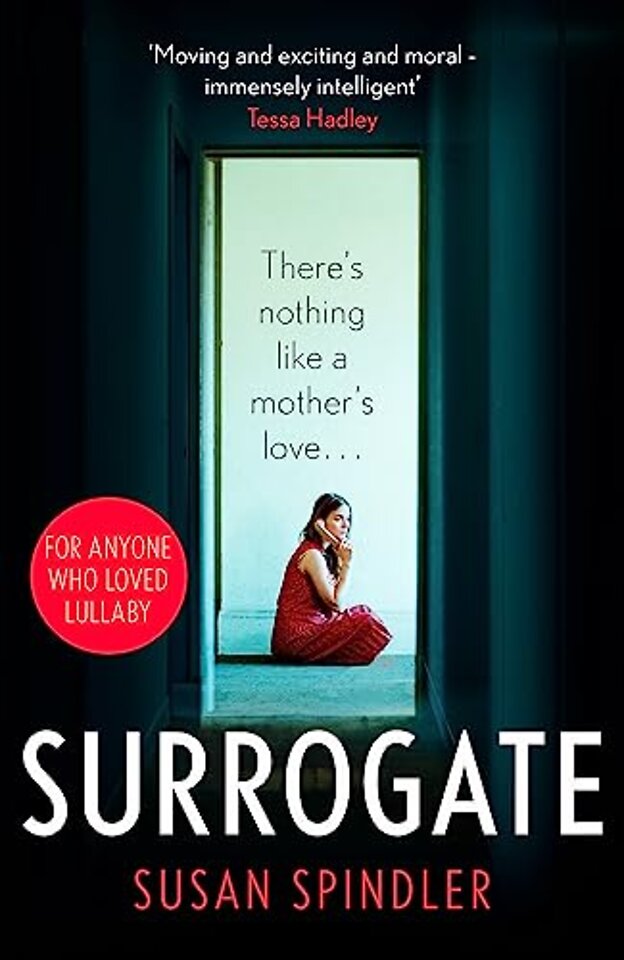 Surrogate