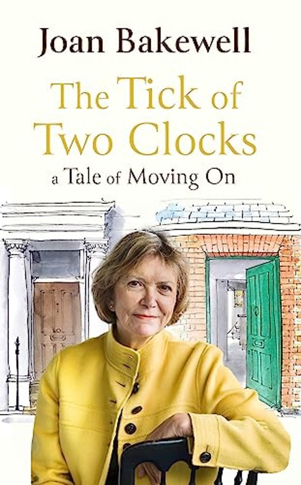 The Tick of Two Clocks
