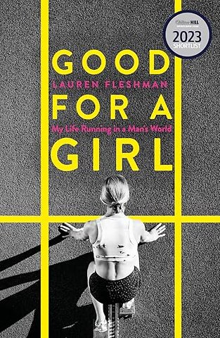 Good for a Girl
