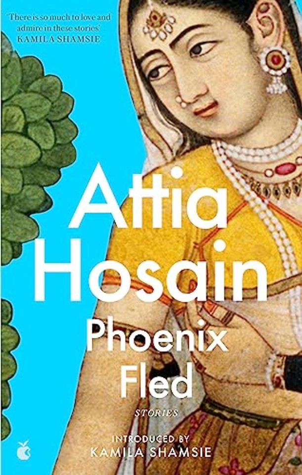 Phoenix Fled
