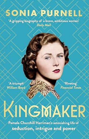 Kingmaker