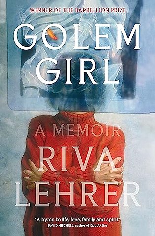 Golem Girl
