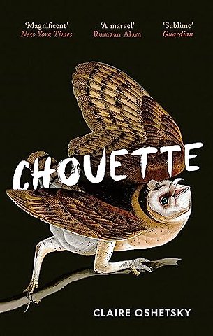 Chouette