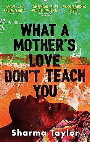 What A Mother's Love Don't Teach You