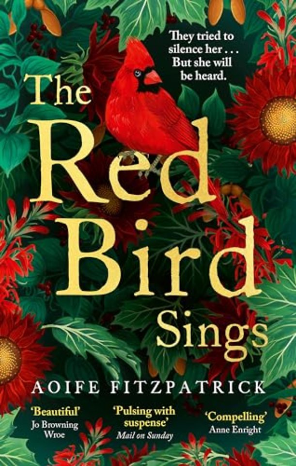 The Red Bird Sings