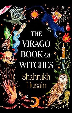 The Virago Book Of Witches