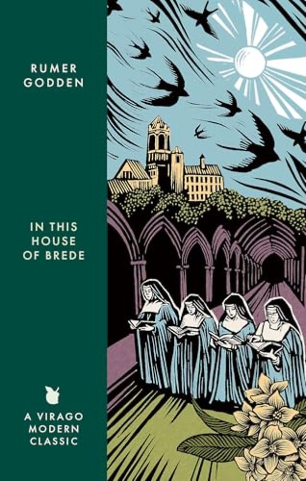 In this House of Brede