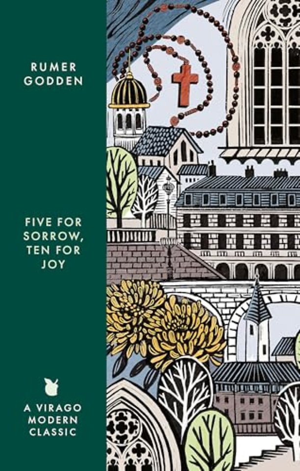Five for Sorrow Ten for Joy