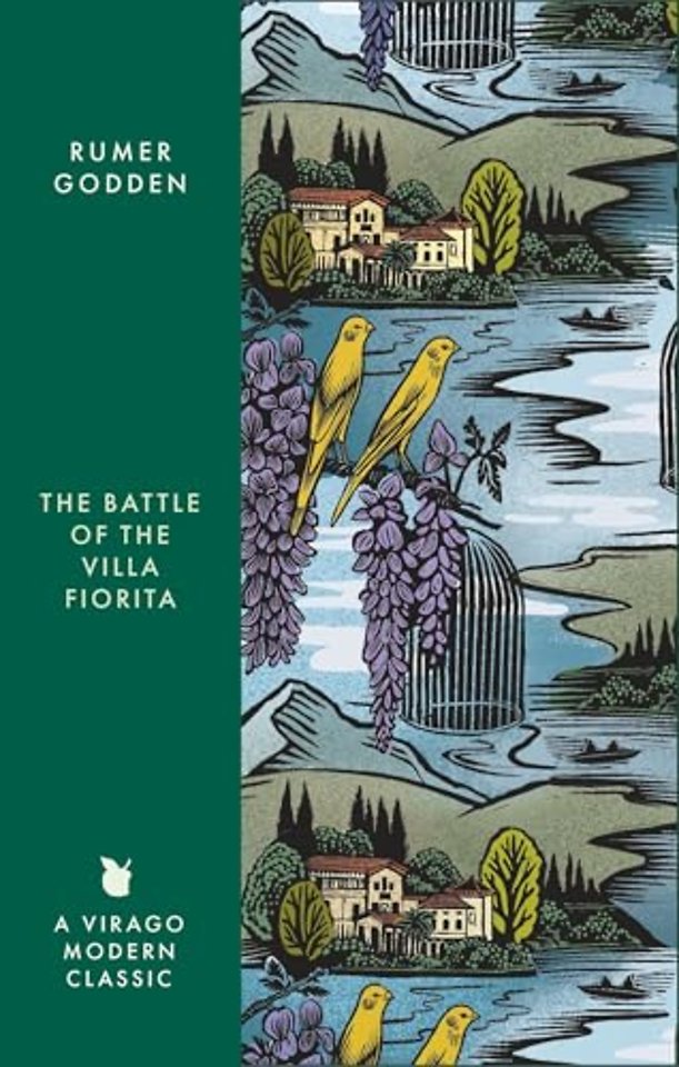 The Battle of the Villa Fiorita