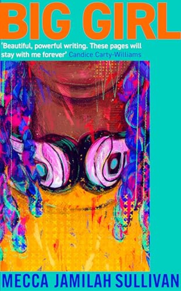 Big Girl