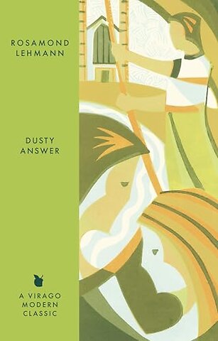Dusty Answer