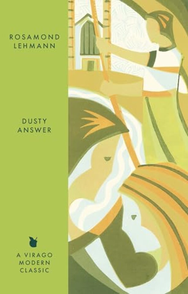 Dusty Answer