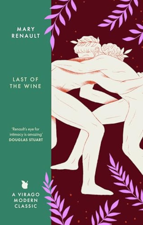 The Last of the Wine