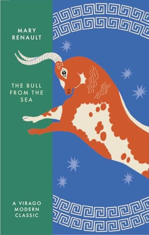 The Bull from the Sea