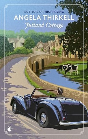 Jutland Cottage