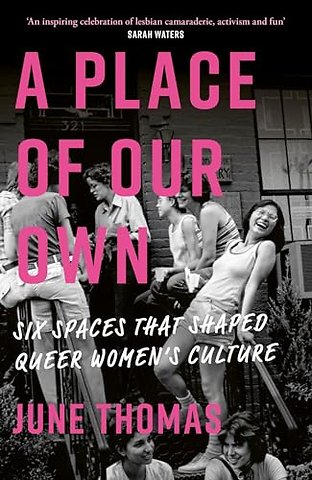 A Place of Our Own
