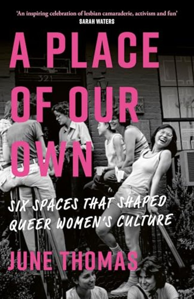 A Place of Our Own