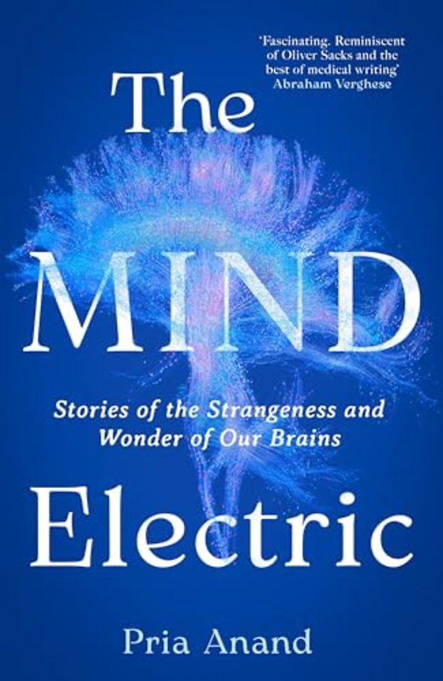 The Mind Electric