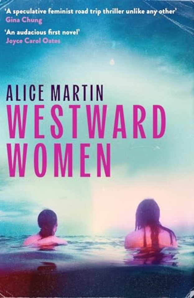 Westward Women