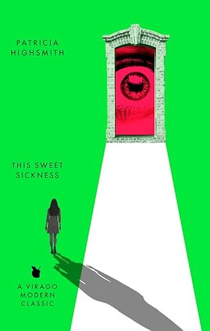 This Sweet Sickness