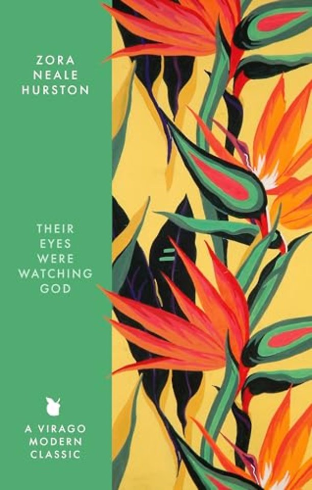 Their Eyes Were Watching God