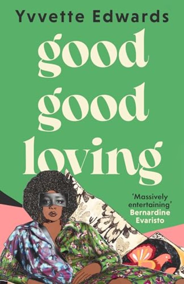 Good Good Loving