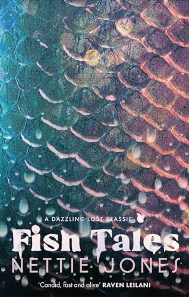 Fish Tales
