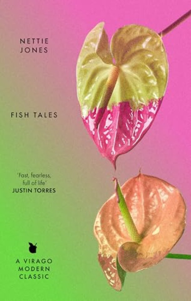 Fish Tales