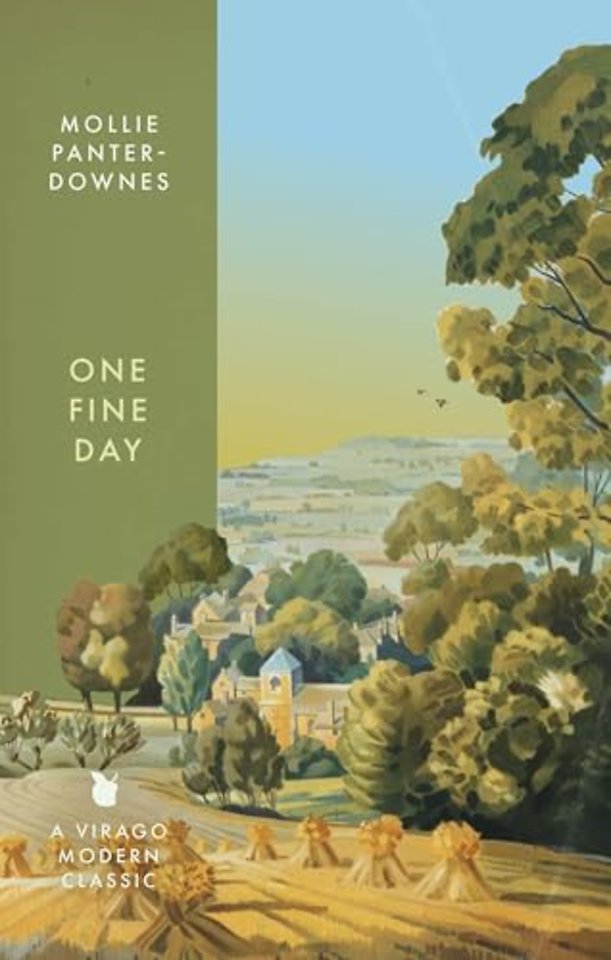 One Fine Day
