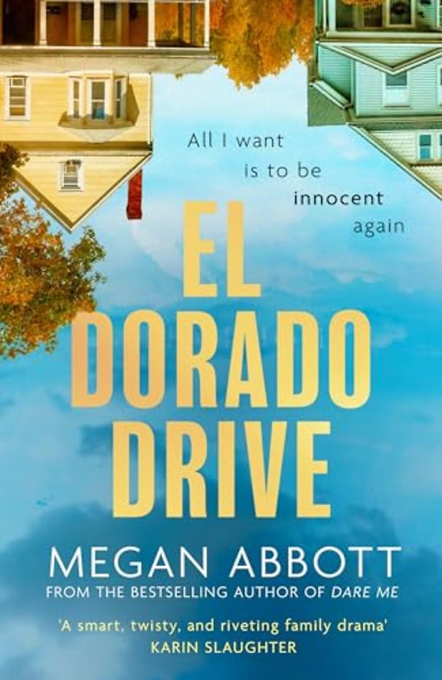El Dorado Drive
