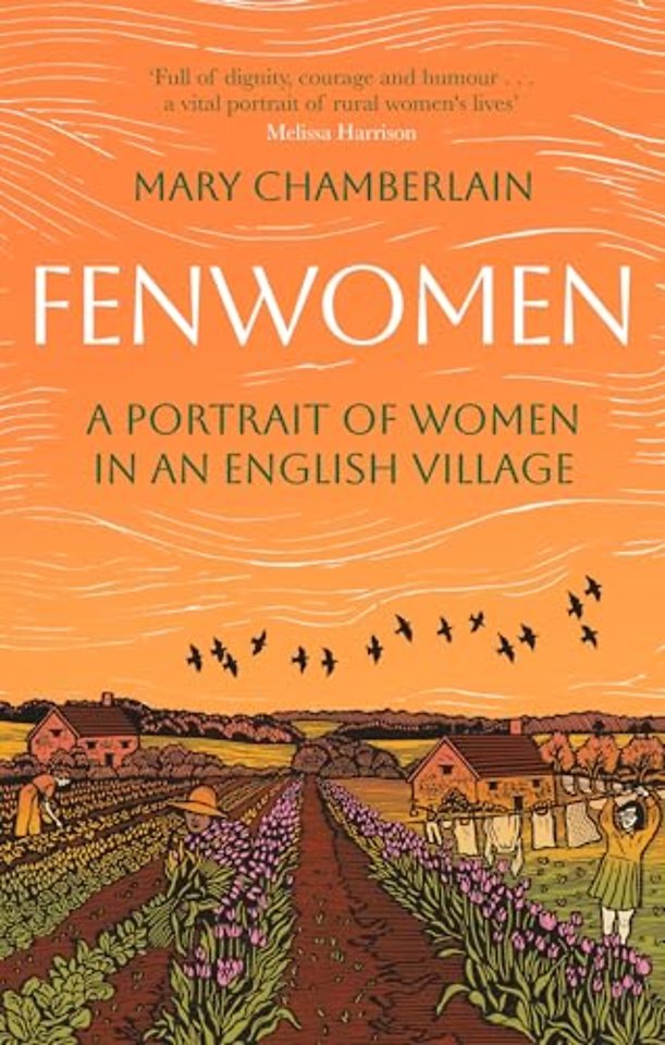 Fenwomen