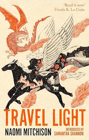 Travel Light