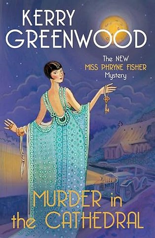 Murder in the Cathedral