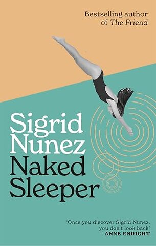 Naked Sleeper