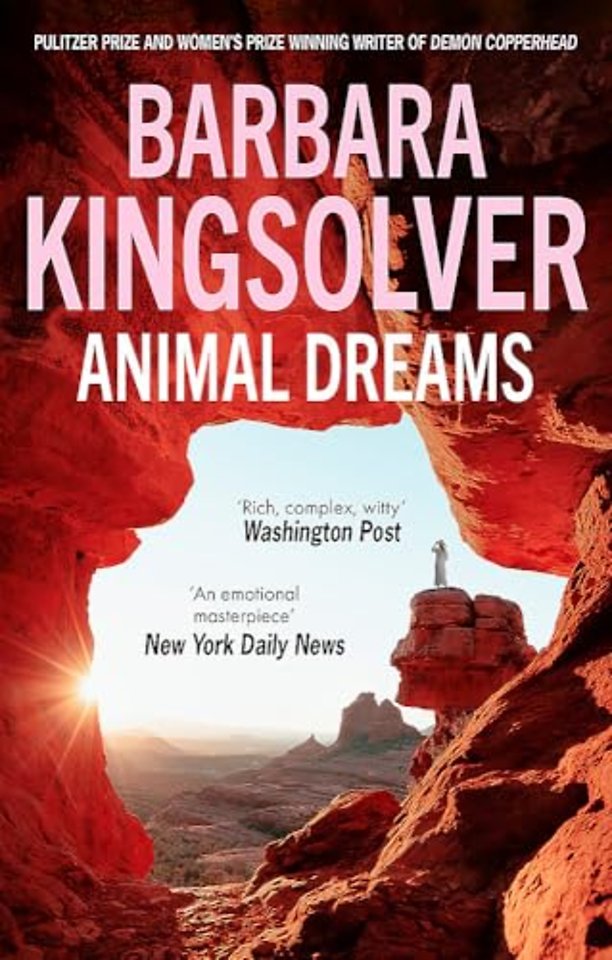 Animal Dreams