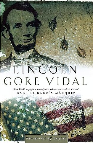 Lincoln