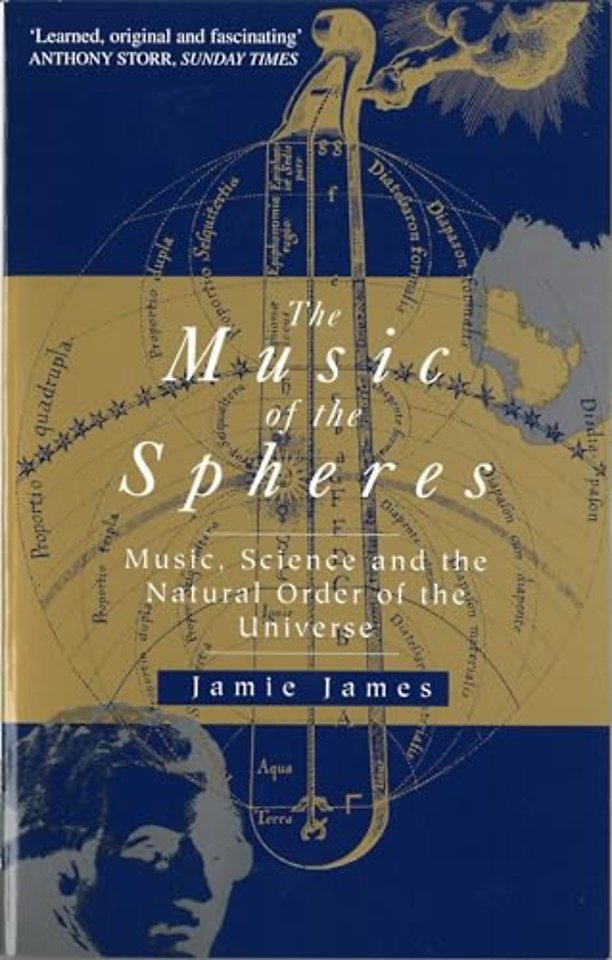 The Music Of The Spheres
