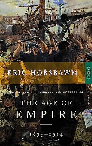 The Age Of Empire