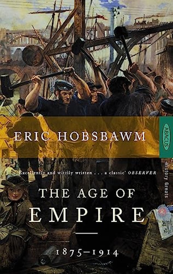 The Age Of Empire