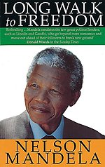 Long Walk To Freedom