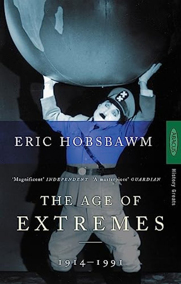 The Age Of Extremes