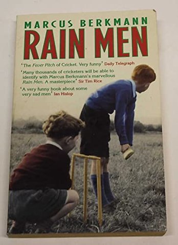 Rain Men